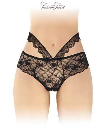 Braga negra abierta Marie - Fashion Secret17697oralove