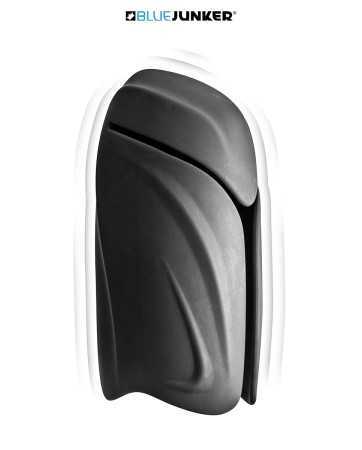 USB masturbator with 10 programs - Blue Junker17730oralove