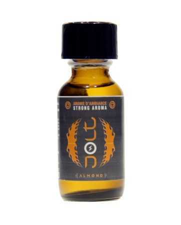 Poppers Jolt Silver Almond 25ml17818oralove