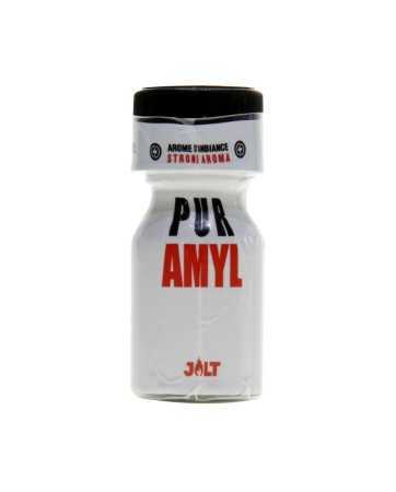 Poppers Pur Amyl Jolt 10ml 17831oralove
