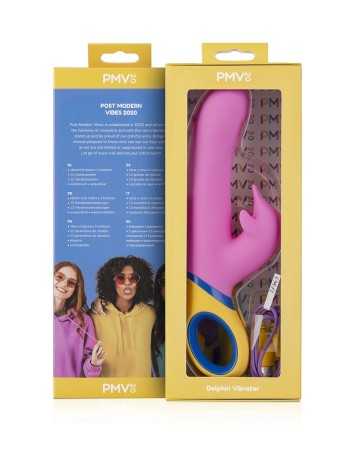 Vibro dauphin Copy - PMV2017898oralove