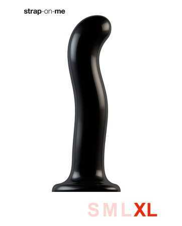 Dildo point P et G taille XL - Strap On Me17953oralove