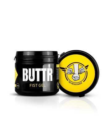 Gel lubrifiant BUTTR Fist Gel18030oralove