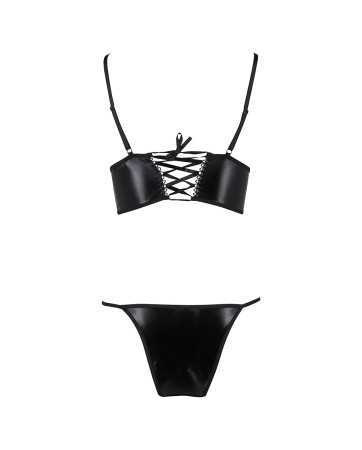 Ensemble culotte et soutien-gorge Asuna - Passion18209oralove