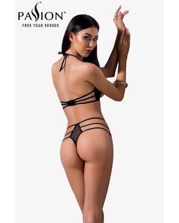 Ensemble sexy seins nus Rita - Passion18305oralove