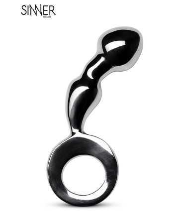 Plug anal métal Drang Fun - Sinner Gear18837oralove