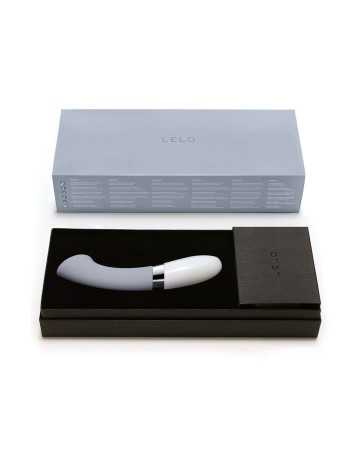 Vibromasseur Gigi 2 gris - Lelo18878oralove