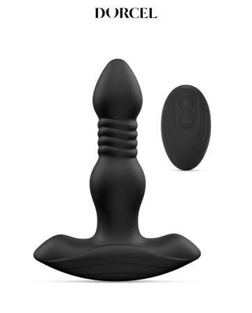 Plug va-et-vient Deep Stormer - Dorcel18912oralove