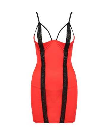 Robe sexy Femmina - Passion19033oralove