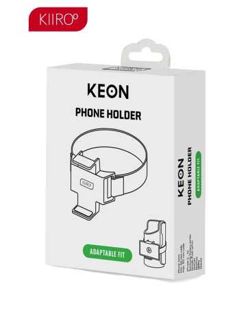 Support de téléphone pour masturbateur Keon19078oralove