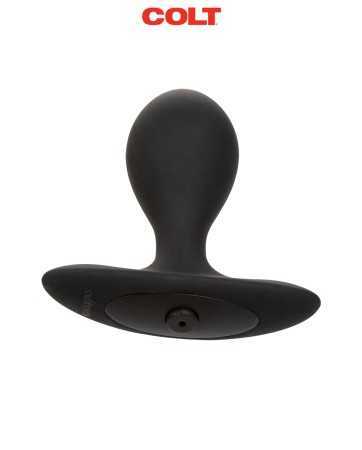 Plug gonflable COLT Weighted Pumper Plug19082oralove