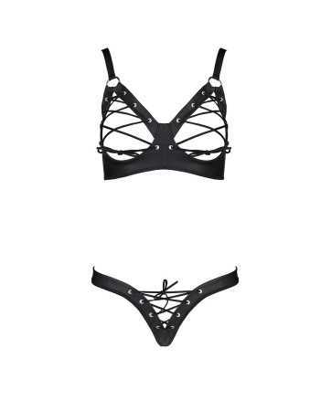 Bikini topless laced Céline - Passion19083oralove Bikini topless laced Céline - Passion19083oralove
