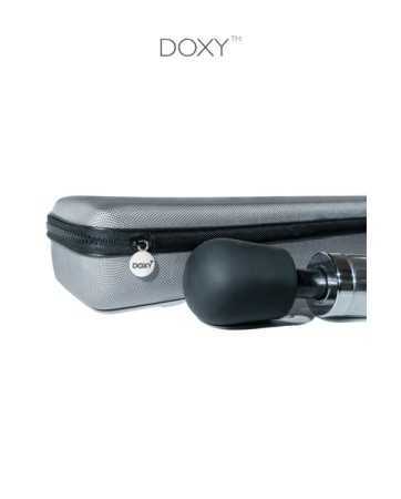 Vibro Wand Doxy Massager Die Cast10657oralove