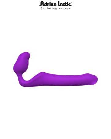 Anatomischer Dildo Queens M - Adrien Lastic19216oralove