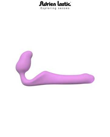 Anatomischer Dildo Queens S - Adrien lastic19217oralove
