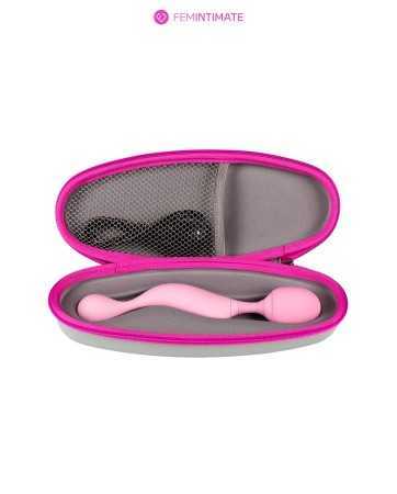 Vibro Wand Universal Massager - Femintimate19243oralove