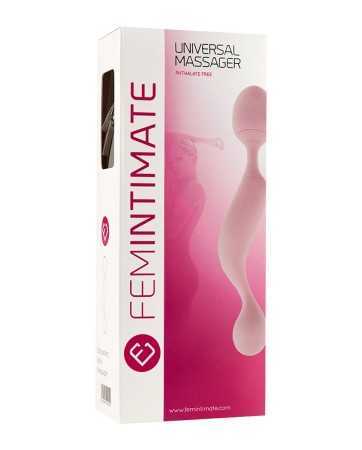 Vibro Wand Universal Massager - Femintimate19243oralove