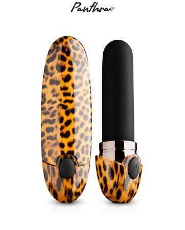 Mini vibro rouge à lèvres Asha - Panthra19260oralove