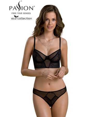 Ensemble lingerie Drosera - Passion ECO Collection19298oralove