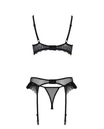 Ensemble seins nus Kerria - Passion ECO Collection19303oralove