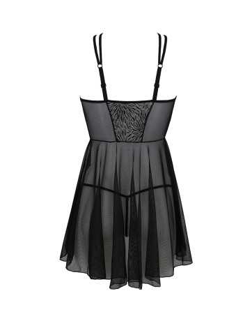 Nuisette Selaginella - Passion ECO Collection19311oralove