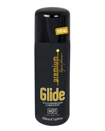 Lubrifiant premium silicone 100 ml - Hot19415oralove