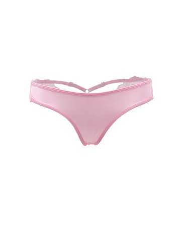 String brésilien rose - Paris Hollywood19496oralove