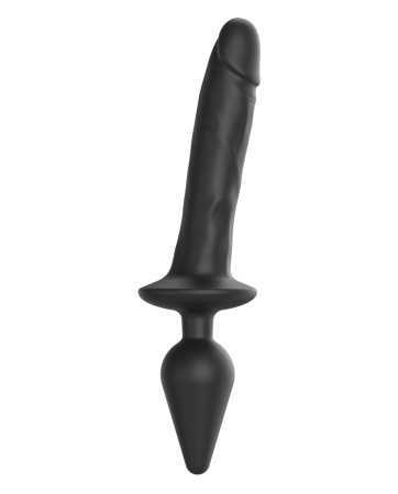 Switch Plug-In Realistic XXL19509oralove