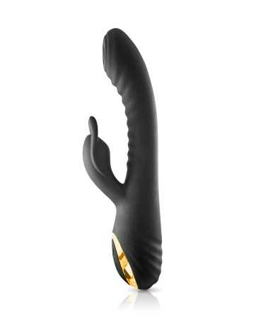 Vibro Rabbit My Maharani - Black Empire19514oralove