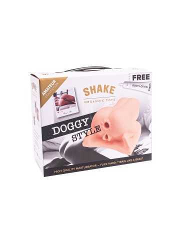Masturbateur Doggy Style - Shake19633oralove