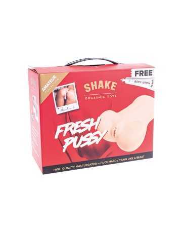 Masturbateur vagin Fresh Pussy - Shake19634oralove