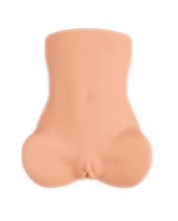 Masturbateur vagin Fresh Pussy - Shake19634oralove