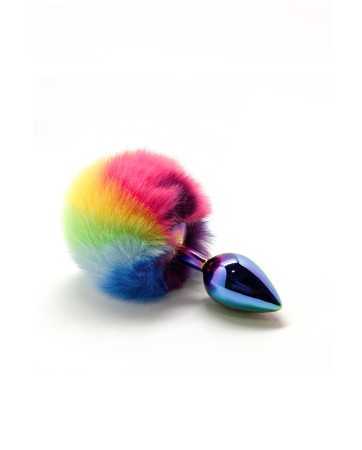 Plug métal Filippi Rainbow S - Wooomy19678oralove