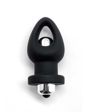 Plug vibrant Orny - Wooomy19743oralove